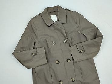 płaszcz pull and bear: The Collection Debenhams, Płaszcz damski, rozmiar L — 1