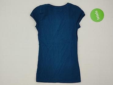 benetton basic t shirty: Zara, T-shirt damski, rozmiar S — 3