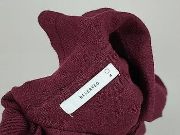 reserved beret: Sweter damski, rozmiar S — 4