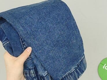 lidl spodnie przeciwdeszczowe: Jeans, Little kids, 9 years, 128/134, condition - Very good — 6