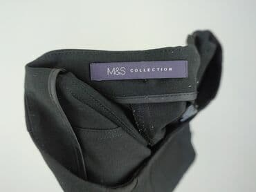 Women's Pants: M&S Collection, Spodnie materiałowe damskie, rozmiar S — 4
