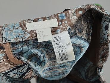 Trousers: H&M Conscious, Shorts for women, size S — 4