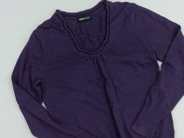 Swetry: Sweter damski, rozmiar S