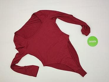 Жіночий одяг: Shein, Жіноче боді, розмір L — 2