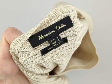 massimo dutti sweter w paski: Massimo Dutti, Sweter damski, S — 4