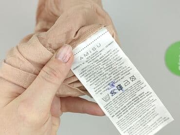 c a top: Amisu, Women`s T-shirt, M — 4