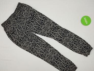 jeans wide: Spodnie damskie, rozmiar 2XS — 3