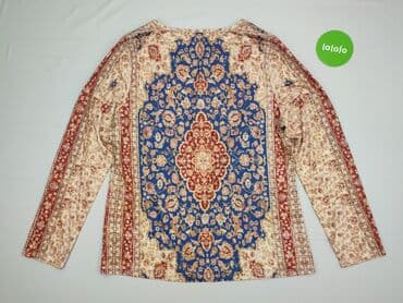 modbis bluzki koszulowe: Жіноча блуза, XL на lalafo.pl — 3 modbis bluzki koszulowe: Жіноча блуза, XL — 3