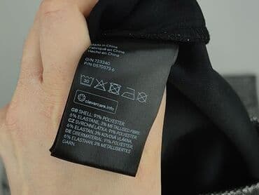 cekiny do sukienki: H&M, Sukienka damska, rozmiar XL — 6
