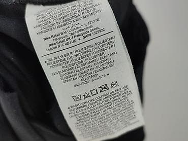 biale getry 122: Nike, Legginsy Sportowe damskie, rozmiar S — 6