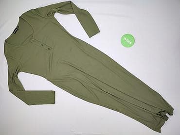 reserved sukienki plus size: PrettyLittleThing, Sukienka damska, rozmiar XL — 3