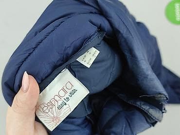 kurtka bomberka pull and bear: Esmara, Kurtka zimowa damska, rozmiar L — 4