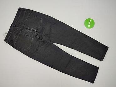 hk jeans: Zara, Jeansy damskie, rozmiar S — 3