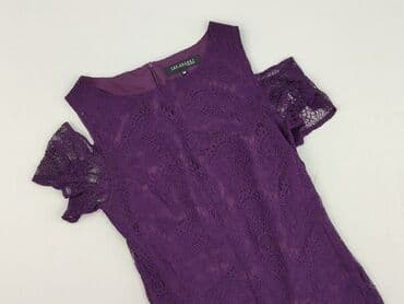 allegro moda damskie sukienki: Top Secret, Sukienka damska, rozmiar S — 1