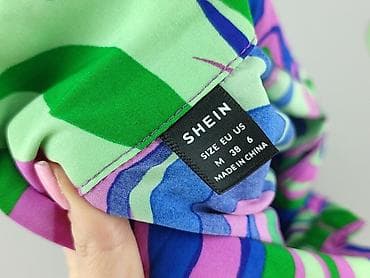 simple koszula: Shein, Sukienka damska, rozmiar M — 4