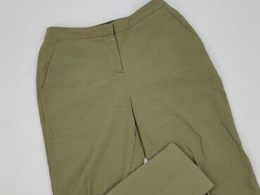 wyprzedaż sukienek letnich mohito: Mohito, Women`s trousers, size S (EU 36) — 1