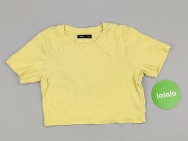 top gorsetowy sinsay: Sinsay, Top damski, L — 2