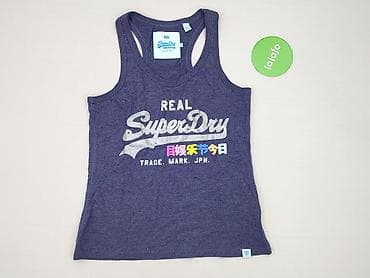 oysho dres: Superdry, Top damski, rozmiar XS — 2