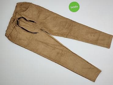 rage age spodnie: Spodnie materiałowe damskie, rozmiar One size — 2
