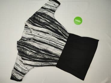 ubrania plus size: Sukienka damska, rozmiar 6XL — 2