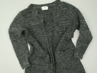 wegańskie buty zimowe: Kardigan damski, rozmiar S — 4