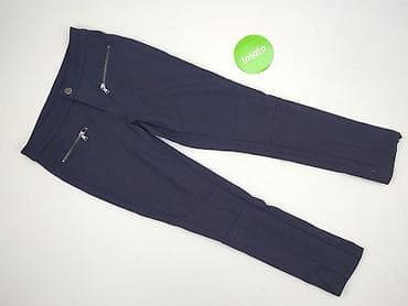 esmara top: Esmara, Spodnie materiałowe damskie, rozmiar S — 3