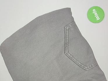 bootcut: Sinsay, Jeansy dla mężczyzn, rozmiar M — 6