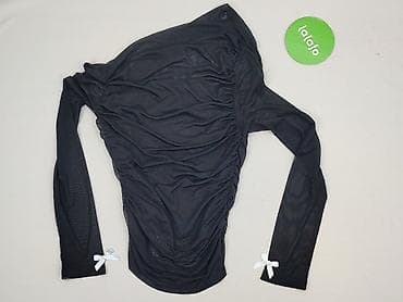 aksamitna bluzki: Bluzka damska, rozmiar S — 2