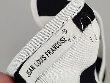 jeans amiri: Jean Louis Francois, Sukienka damska, rozmiar One size — 5