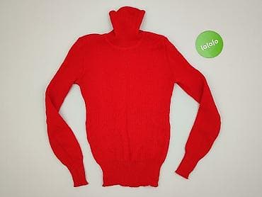 pull and bear swetry: Golf damski, rozmiar S — 2