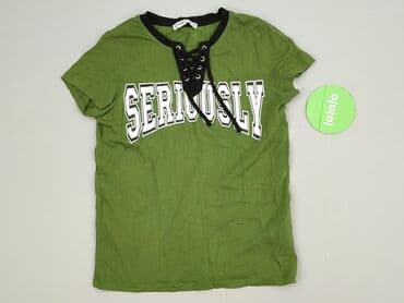 nicola zalewski bez koszulki: FB Sister, T-shirt damski, rozmiar XS — 3