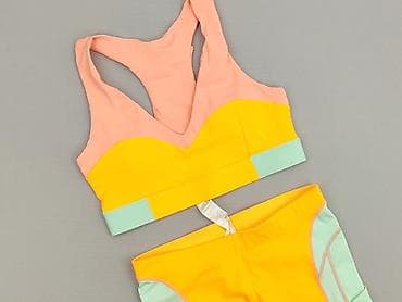 dresy nike spodnie: Fabletics, Komplet sportowy damski, rozmiar S — 1