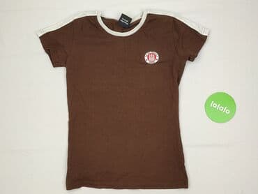 koszulka barcelony 2223 lewandowski: Women`s T-shirt, size M (EU 38) — 2