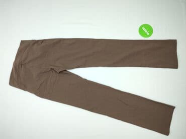 legginsy damskie calvin klein allegro: PULL&BEAR, Брюки жіночі, розмір L — 3