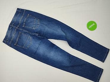 pieces bluzka: UP2Fashion, Jeansy damskie, rozmiar XL — 3