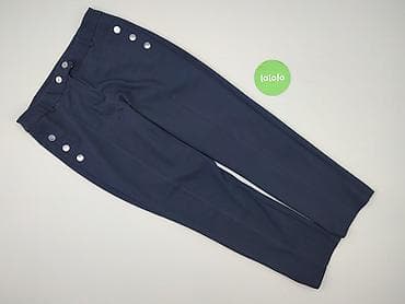 jeans version: Orsay, Spodnie materiałowe damskie, rozmiar S — 2