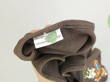 zara kamizelka haftowana: Top damski, rozmiar S — 4