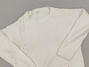 bluza appendage szara: Woman, Sweter damski, rozmiar M — 1