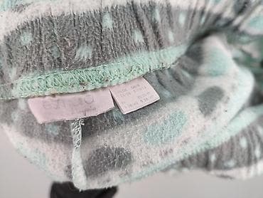 bluzy z pluszu: Etam, Spodnie dresowe damskie, rozmiar S — 5