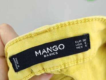 ubrania mango: Mango, Jeansy damskie, rozmiar M — 5