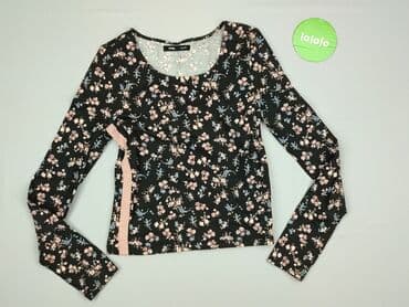 bluzka w serduszka sinsay: Sinsay, Bluzka damska, rozmiar M — 3