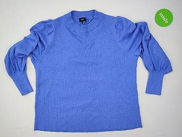 morgan sweter: Zizzi, Sweter damski, rozmiar L — 2