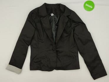 marynarka tatuum: NOR-BI, Marynarka damska, 2XL — 2