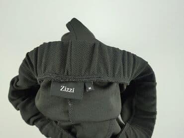 spodnie zizzi: Zizzi, Spodnie materiałowe damskie, rozmiar M — 4