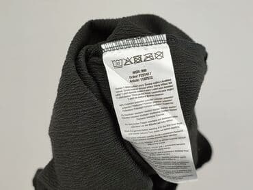 bluzki nietoperz plus size: Janina, Bluzka damska, rozmiar XL — 5