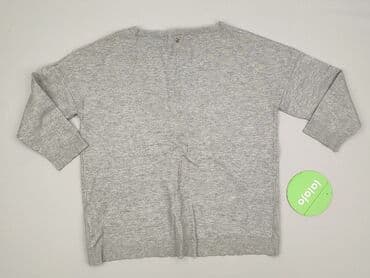 dres sweterkowy mohito: Mohito, Sweter damski, rozmiar 2XS — 3