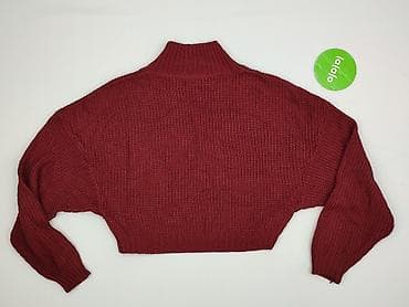 infinity sweater: Golf damski, rozmiar S — 3