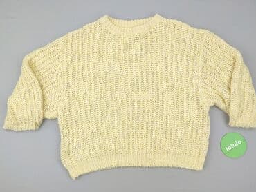sukienka swetrowa h: Women`s sweater, size 4XL (EU 48) — 2