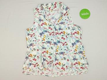 Ubrania damskie: Bluzka damska, rozmiar XL — 2