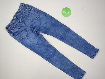 mass denim: Denim Life, Jeansy damskie, rozmiar L — 3